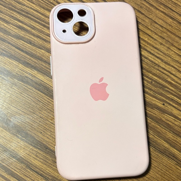 Apple Other - Apple Soft Pink iPhone 14 Case
